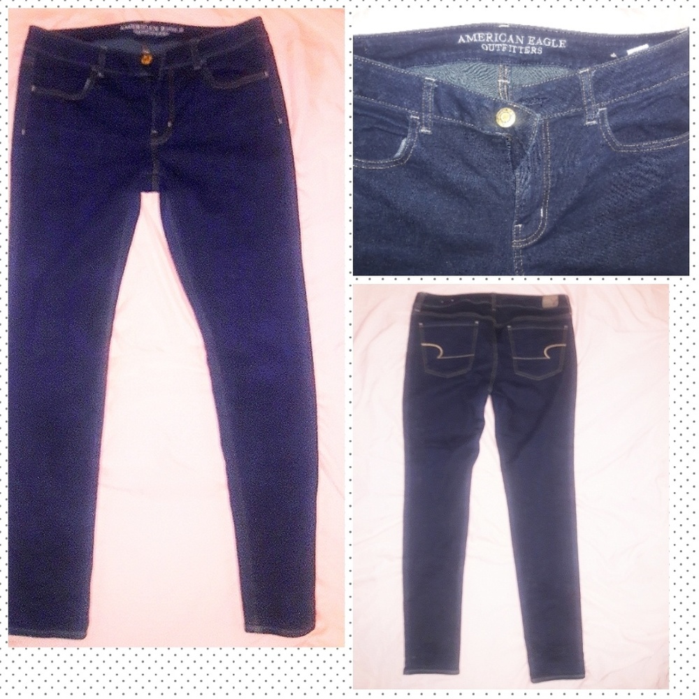 Jeans - Picture 6 of 7